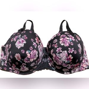NWOT OFFERS Torrid curves full coverage bra size 46DDD